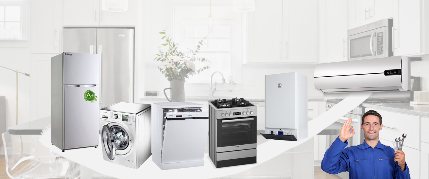 Pazar Gorenje Servisi
